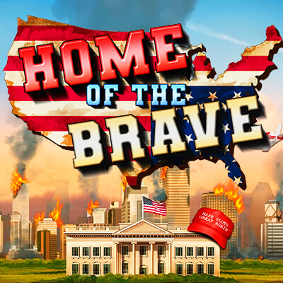 Home of the Brave
