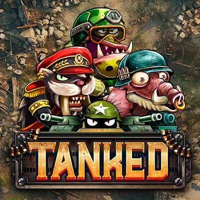 Tanked