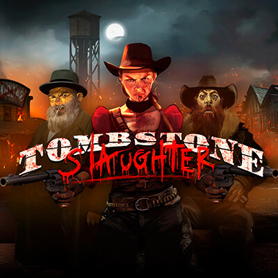 Tombstone Slaughter