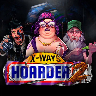 xWays Hoarder 2