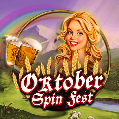 Oktober Spin Fest