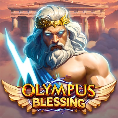 Olympus Blessing