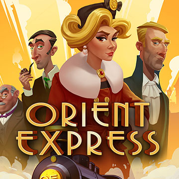 Orient Express