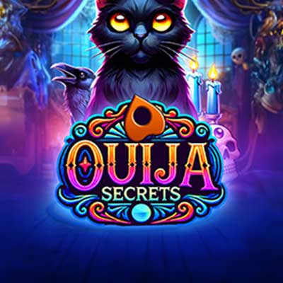Ouija Secrets