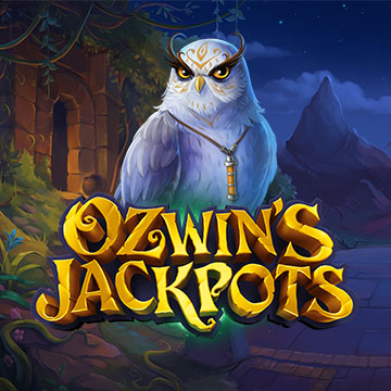 Ozwin's Jackpots