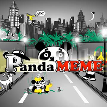 PandaMEME