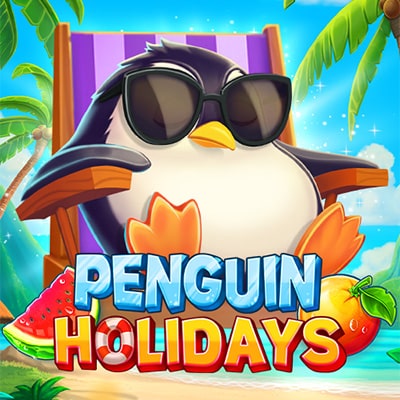 Penguin Holidays