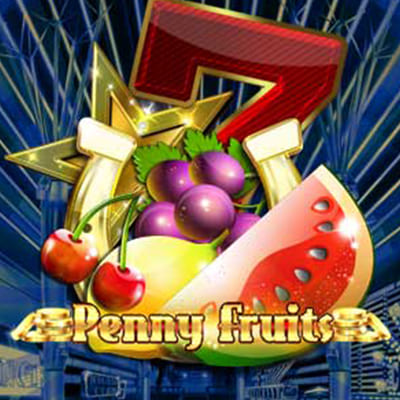 Penny Fruits