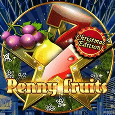 Penny Fruits CE