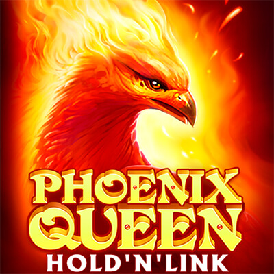 Phoenix Queen Hold 'N' Link