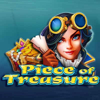 Piece of Treasure