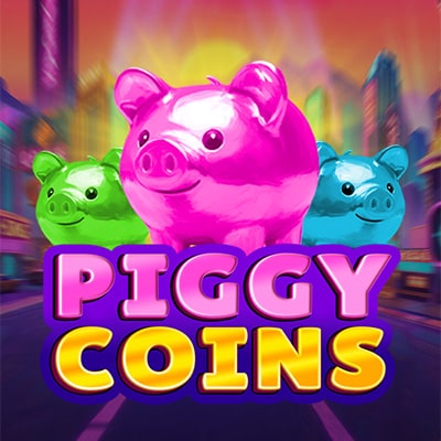 Piggy Coins