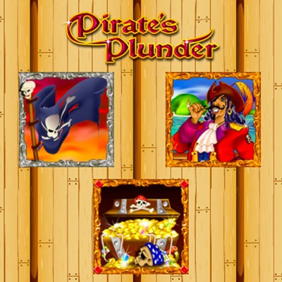 Pirate's Plunder
