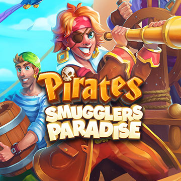 Pirates: Smugglers Paradise