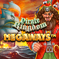 Pirate Kingdom Megaways