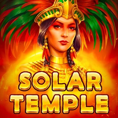 Solar Temples