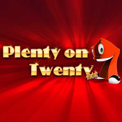 Plenty on Twenty Hot