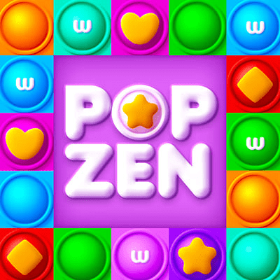 Pop Zen