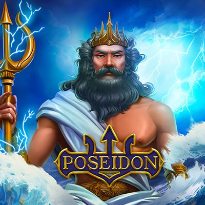 Poseidon