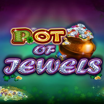 Pot of Jewels