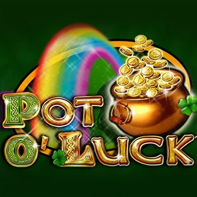 Pot o'Luck