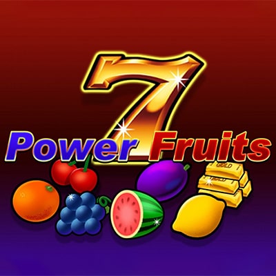 Power Fruits