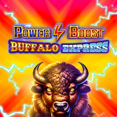 Power Boost: Buffalo Express