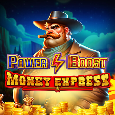Power Boost: Money Express