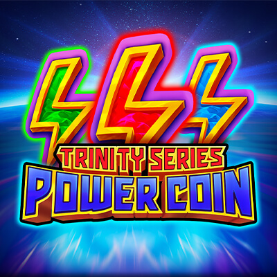 Power Coin: Trinity Series