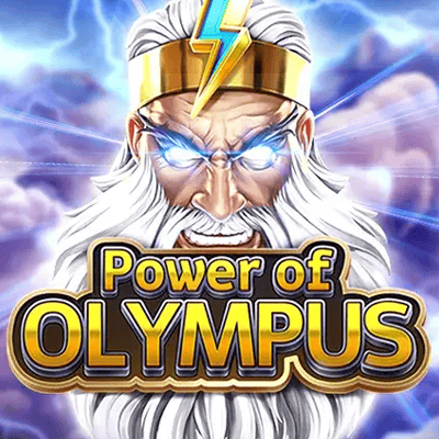 Power of Olympus