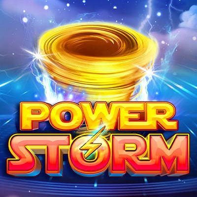 Power Storm