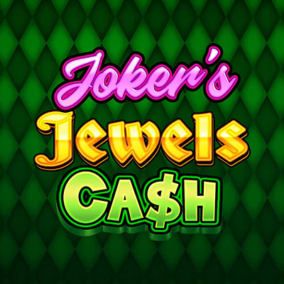 Joker's Jewels Cash