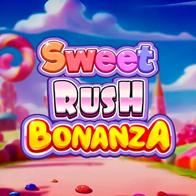 Sweet Rush Bonanza
