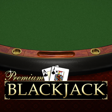 Premium Blackjack