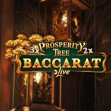 Prosperity Tree Baccarat
