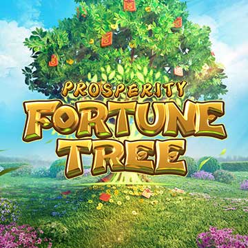 Prosperity Fortune Tree
