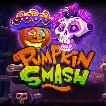 Pumpkin Smash