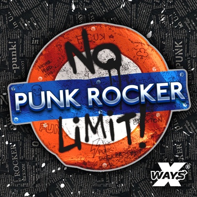 Punk Rocker