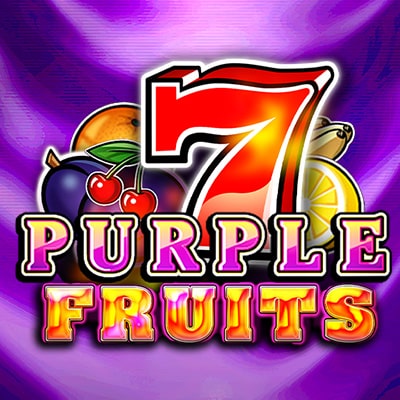 Purple Fruits