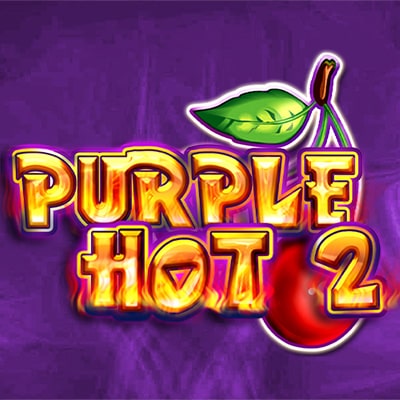 Purple Hot 2