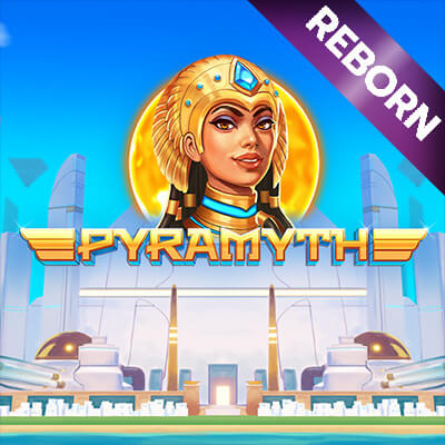 Pyramyth - Reborn