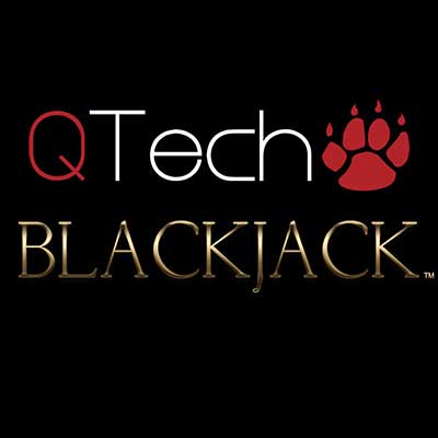 QTech Blackjack