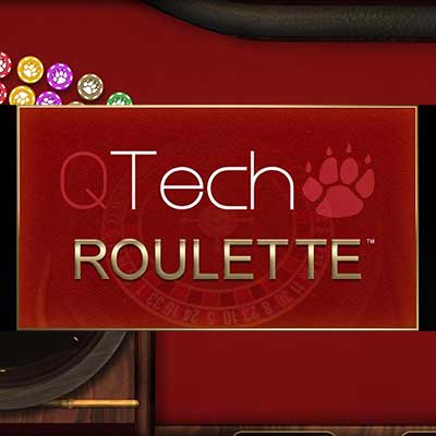 QTech Roulette