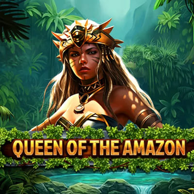 Queen Of The Amazon