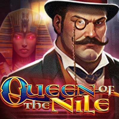 Queen Of The Nile
