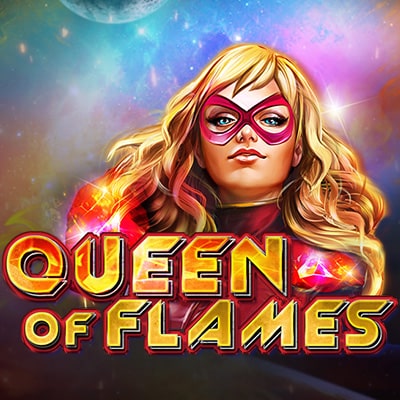 Queen of Flames