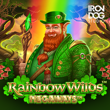 Rainbow Wilds Megaways
