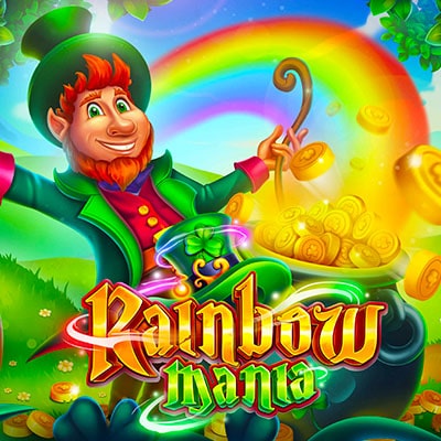 Rainbow Mania
