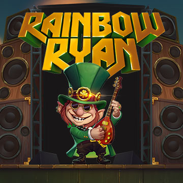 Rainbow Ryan