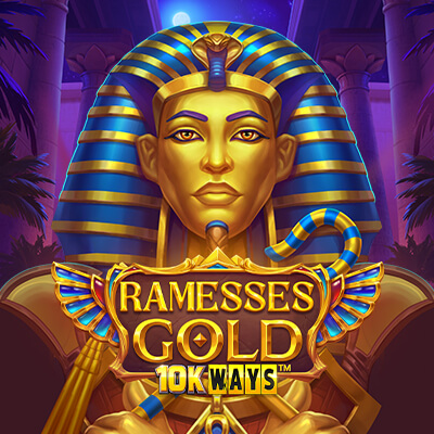 Ramesses Gold 10K Ways